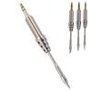 Soldering Head 300℃-360℃ Solder Iron Tip Internal Heating  Aluminum Alloy for TS80 Model for Electric Welding for Industry
