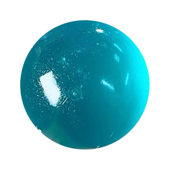 1/2/4Pcs Shapeable Coconut Oil Squeeze Ball Stress Relief Clear Ice Cube Toy Slow Rising Focus Aid Anti-anxiety Sensory Toy