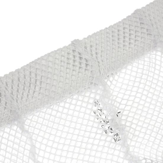 Men Boxers See-through Mesh Thin Low Waist Elastic Soft Breathable Solid Color U Convex Anti-septic Men Underpants Underwear