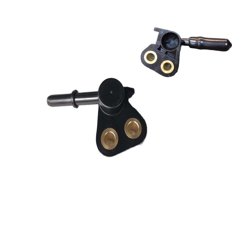 Motorcycle Scooter Fuel Injector Nozzle Joint Fuel Oil Pipeline For Honda DIO VISION 110 NSC110 LEAD 110 NHX 110 SPACY 110 110cc