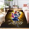 Custom 1Pc Power Rangers Heroic Team Rug Office Carpet Indoor Outdoor Entrance Doormat Nonslip Soft And Comfortable Living Room D2915223