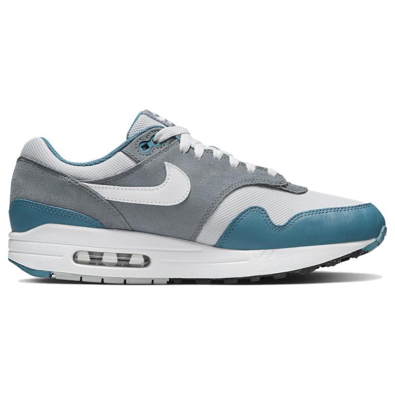 Nike Air Max 1 Sc 'Noise Aqua' Sneakers Casual Shoes FB9660-001