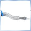 037979 V861706980 Car Turbo Charger Oil Return Hose For  308 308CC 3008 408 4008 508 5008 Citroen C3 C4 C5 DS5