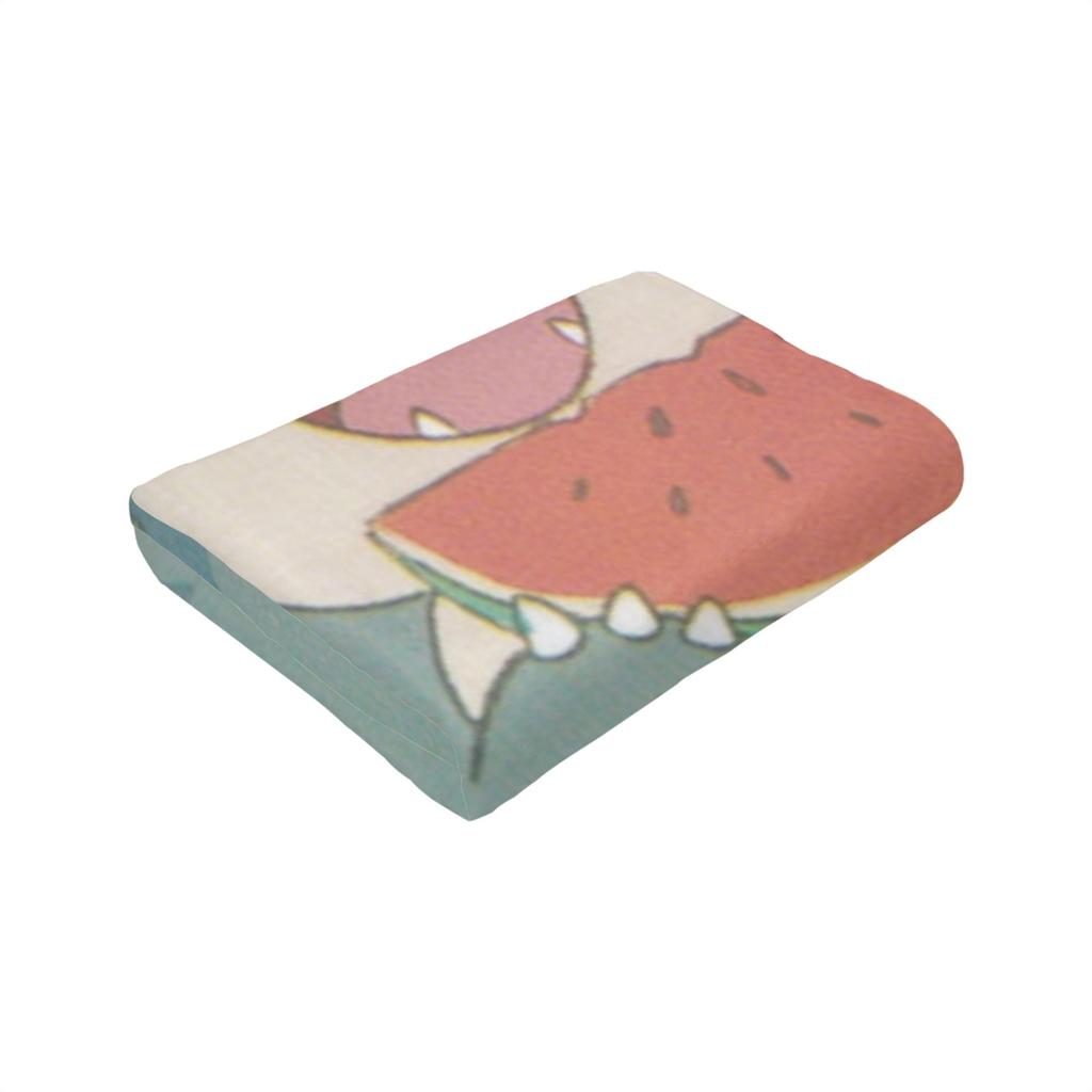Snorlax Monster Merch Blanket Cozy Soft  Throw Blankets for Couch 50x60 Inches Multi-size Bedding Throws