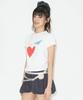 LOTSYOU Lotsyou_Perfect Lover Tee White