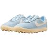 Nike Astrograbber Textile Hydrogen Blue Women Sneakers Muslin Sail II1248-400