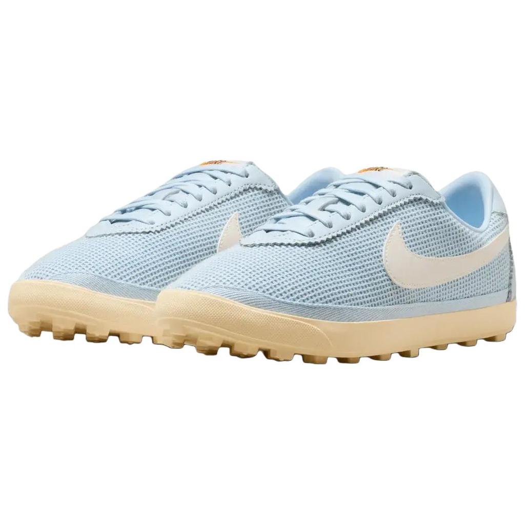 Nike Astrograbber Textile Hydrogen Blue Women Sneakers Muslin Sail II1248-400