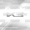 1Pc Car Badges For K8 K5 K3 Sportage Forte Cerato RIO Rear Trunk Emblem Metal 3D Stickers Body Decals Lettering Decor Styling