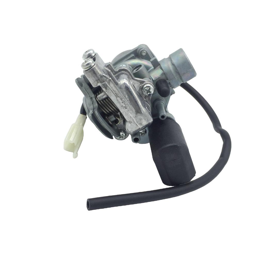 Yamaha Zuma YW50 Carburetor - New 90 Model