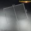 Kashisong 304 Stainless Steel BBQ Grill Mesh