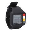 Men Digital Watch LED Night Light Stopwatch Calendar Alarm 50M Waterproof Shockproof Military Style Outdoor Watch for