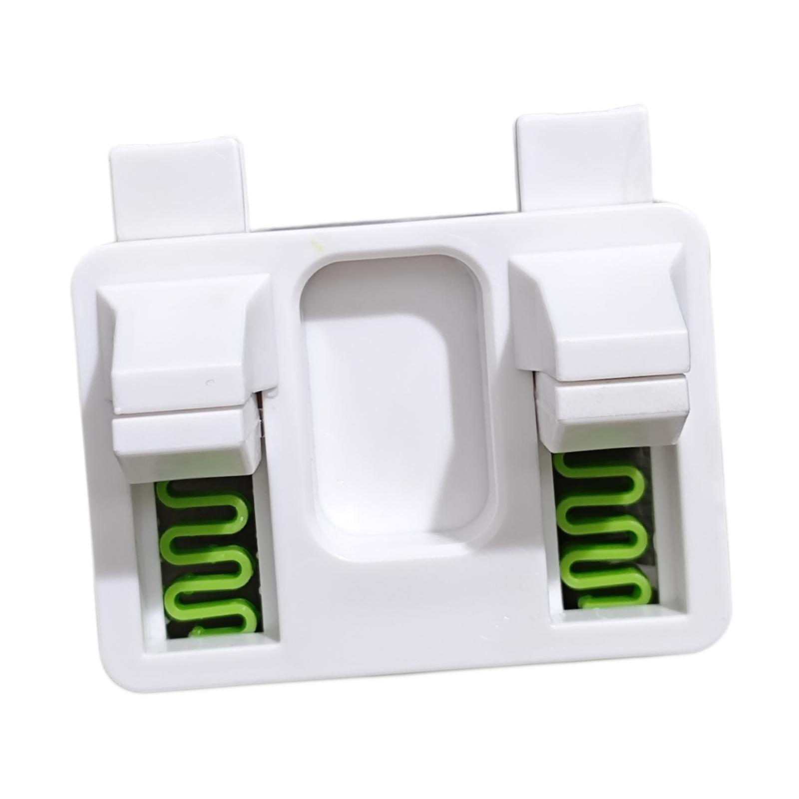 

Electric Wire Welding Fixture Retaining Clip Tool Soldering Station Adjustable Clamps Soldering Helping Hands for Welder Mig TIG белый