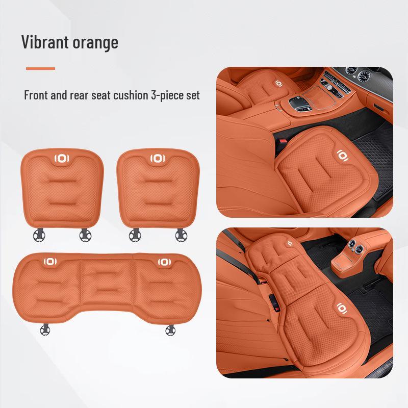 Ice Silk Seat Cover for Changan Qiyuan Q05/Q07/A05/A07/E07 & Hunter K50