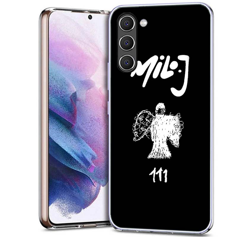 

Singer M-Milo J Phone Case for Samsung A54 A14 A24 A34 A17 A37 A57 A55 A35 A25 A15 A13 A23 A33 A53 A07 A05S A04S A03 A73 Galaxy Samsung A50S(A50)