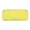 Allinclusive  ive   Cover Silicone Case  For   Lite  Console Game Machine(Blue )