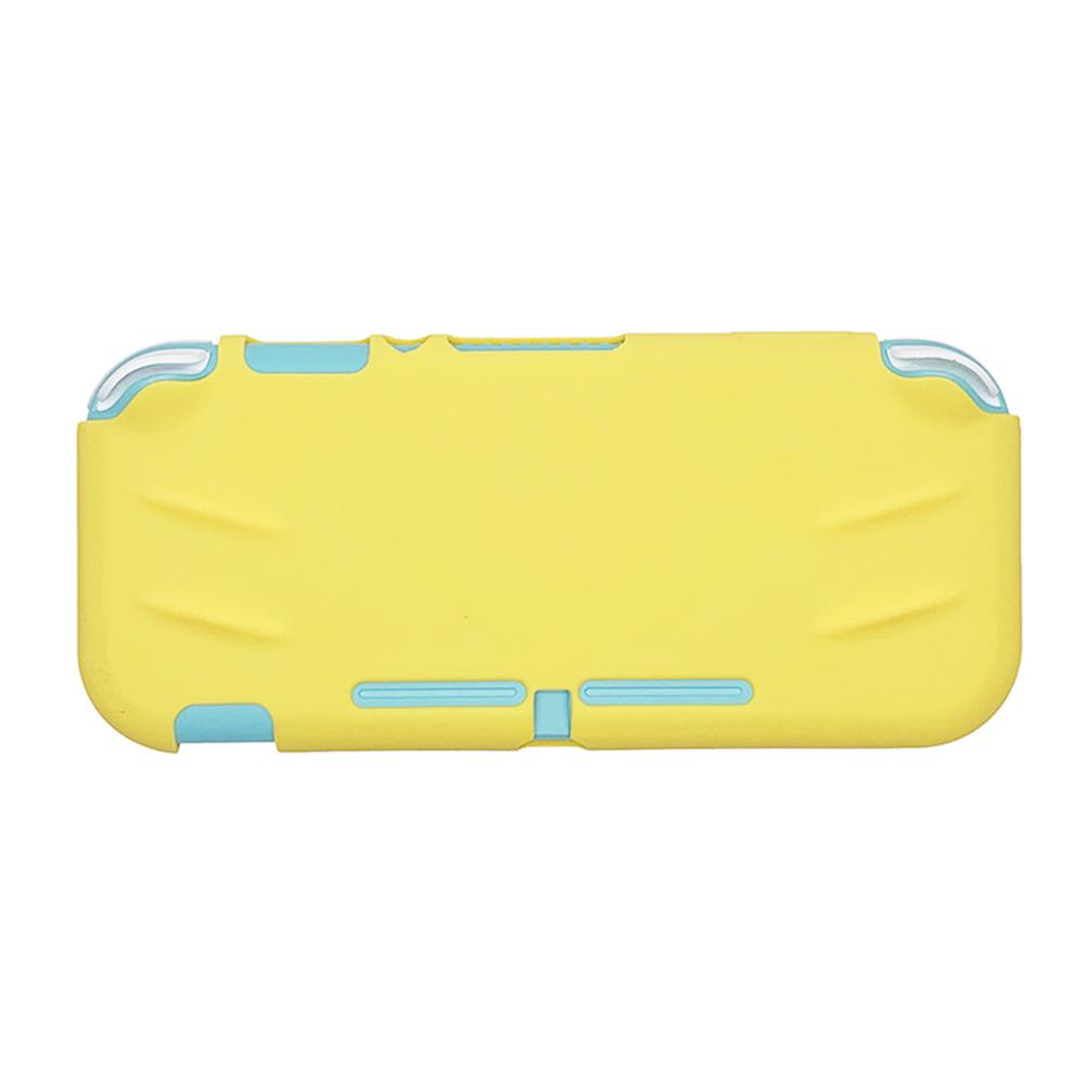 Allinclusive ive Cover Silicone Case For Lite Console Game Machine(Blue )