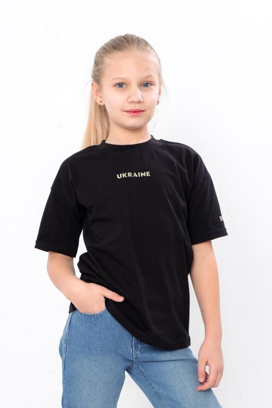 T-shirt "Family look" (unisex) Summer 6414 HC