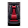 Leather Seat Cushion for BAIC Huansu H3f, Baojun 730, Wuling Hongguang: Full Surround