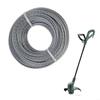 Line Spool 24 27 30 36 Li 24m 1.65mm For BOSCH ART