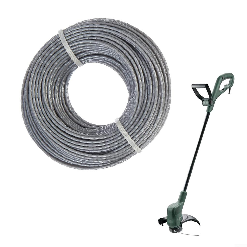Line Spool 24 27 30 36 Li 24m 1.65mm For BOSCH ART