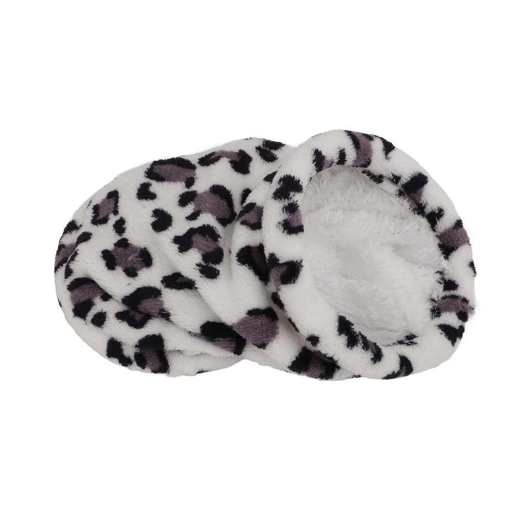 Winter Small Animal Tunnel Warm Hamster   Tunnel Toys for Rats Syrian Hamster Ferrets Guinea  