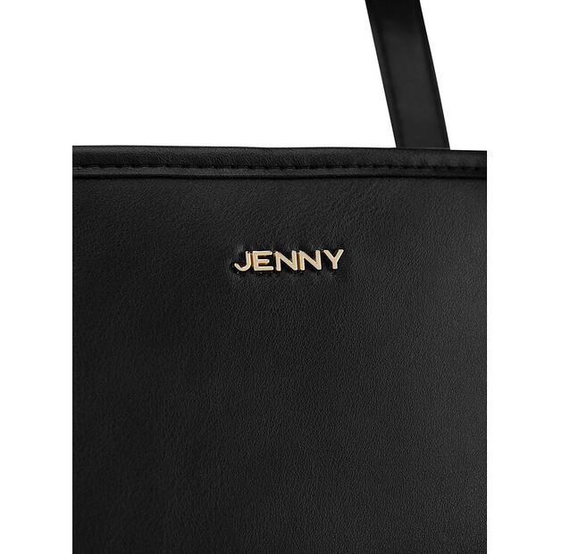 Bag JENNY JNY-M-005-07 Black