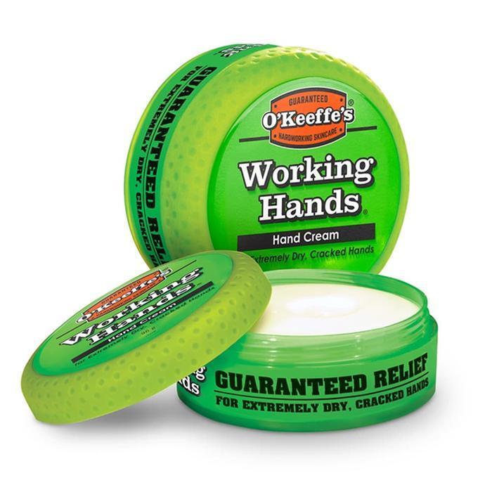 O Keeffe s Hand Cream 96g 2-pack (27423564)