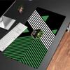 Sassuolo Football Crest Design Mouse Pad, Rubber Base, Mouse Pad for Gamers and Office Use, Gaming Desk , Easy To Clean Mat Christmas fan gifts