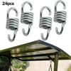 Reliable Installation For Ceiling Mounts Chair Suspension Springs Easy Installation High Hardness Smooth Movement