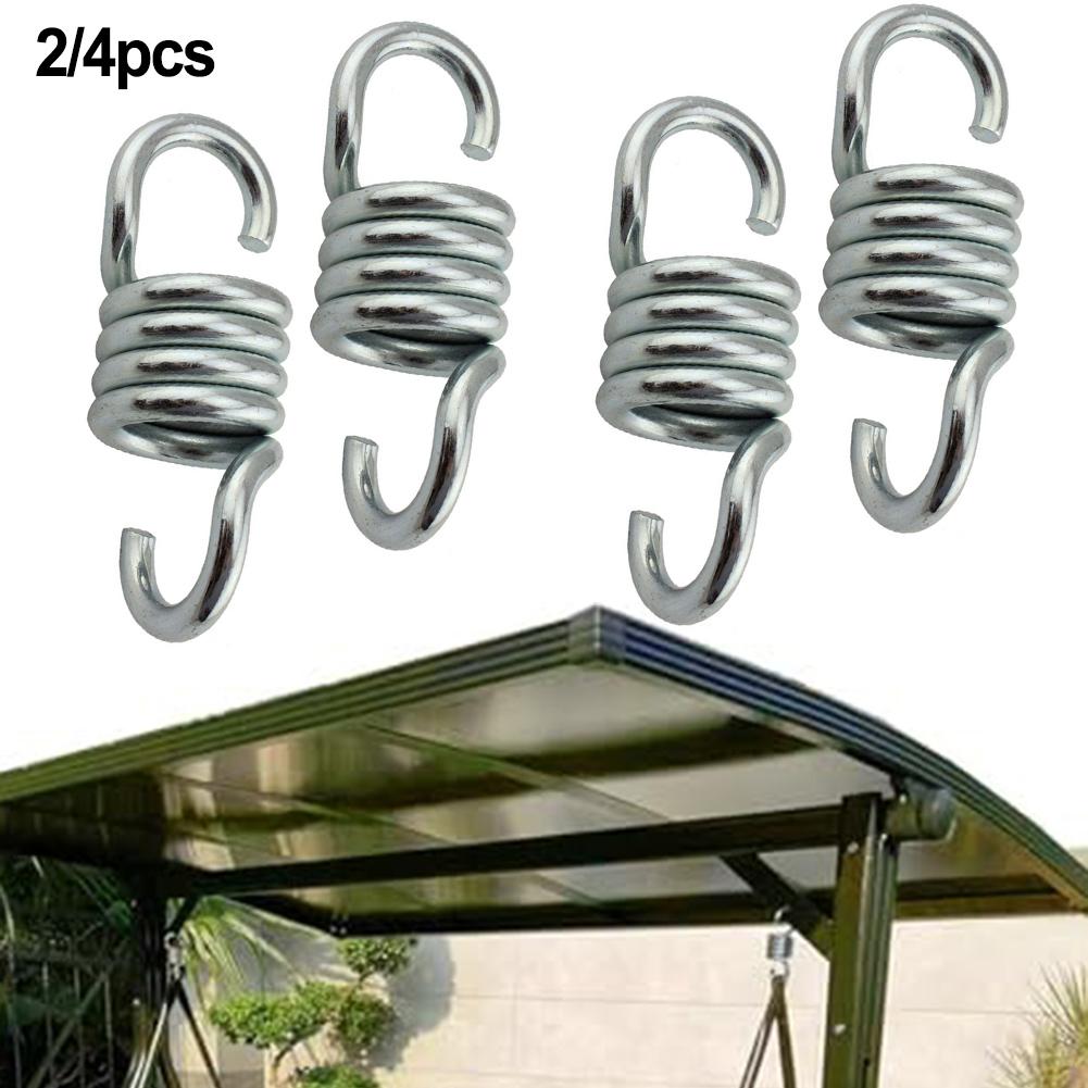 Reliable Installation For Ceiling Mounts Chair Suspension Springs Easy Installation High Hardness Smooth Movement