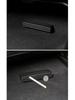 Highlander Under-Seat Air Vent Dust Cover Modification