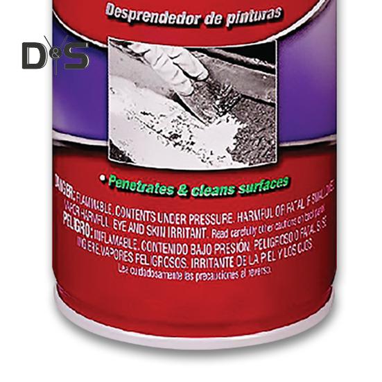 For Home 100ml Effektiv Anti-oksidasjonsvæske Alle formål Anti-korrosjon Rustfjerner Rust Cleane