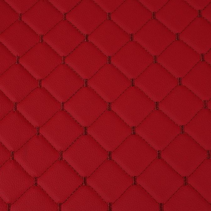 30cm/50cm*155cm 6MM Tkanina Obiciowa ze Skóry PU Pikowana Tkanina Bawełniana do Naprawy Sofy Dekoracji Wnętrza Samochodu Odnowiona Naprawa