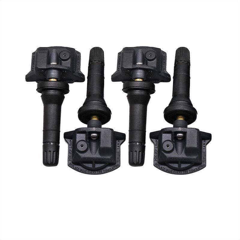 

4PCS/Lot Tire Pressure Monitor System Sensor 42753-T3R-A04 For 2019 Acura ILX TPMS TYRE SENSORS 433MHZ 42753-T3R-A03 42753T3RA02 4PCS