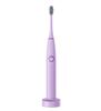 Sonic Electric Toothbrush USB Rechargeable Tooth Brush with 6 Replacement Toothbrush Heads 5 Modes Toothbrush for Adults