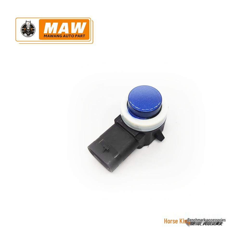 BMW Parking Sensor Eye Detector PDC 66205A243F5WC31