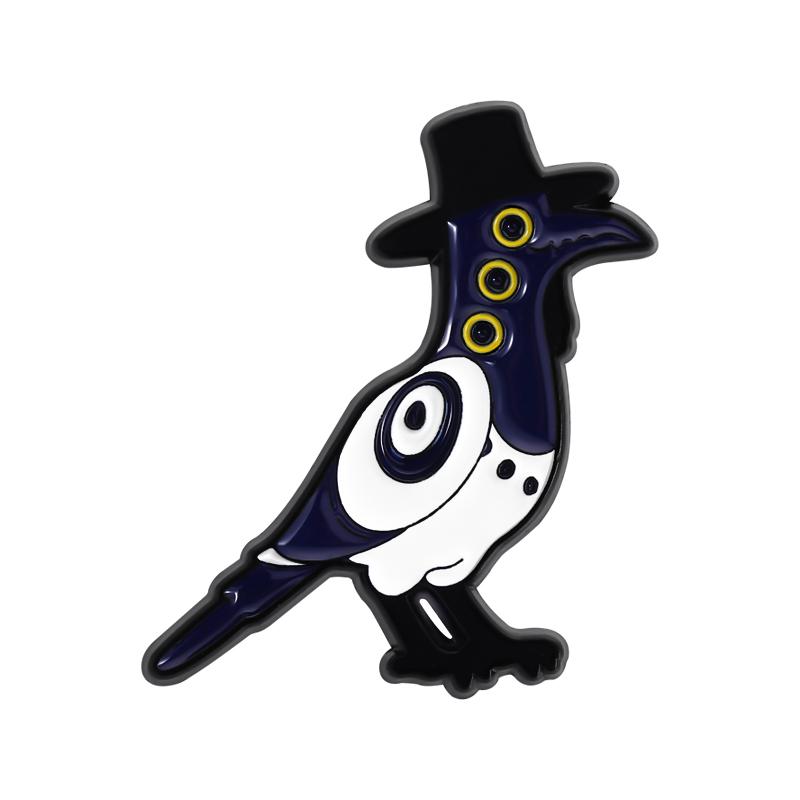 

Корейская ПОП-группа для девочек Эмалевые значки Мультяшные броши Откидные значки Одежда Аниме Ювелирные изделия Подарок для фанатов Друзей