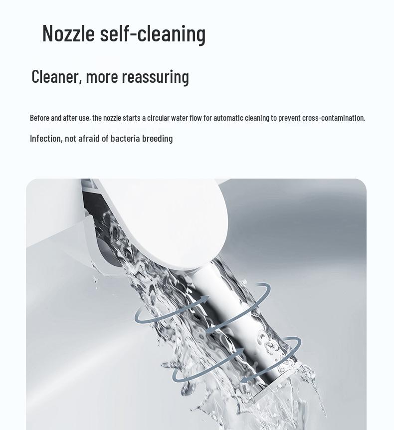 Waterproof Multi-Functional Smart Toilet Seat for Europe, America, Japan, Korea, Hotels & Homes