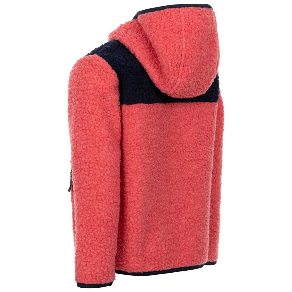 Childrens/Kids Lindenn Fleece Jacket
