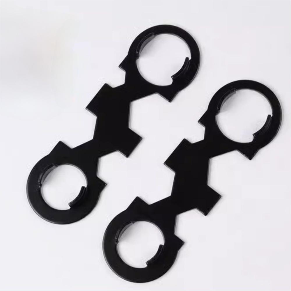 Easy Install Faucet Wrench Multifunctional Plumbing Repair Tool Portable Hand Tools  Home Repair