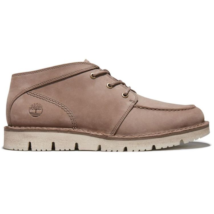 Timberland Chukka Fashion Low Work Boots Men Boots Light-Beige A41YSL44