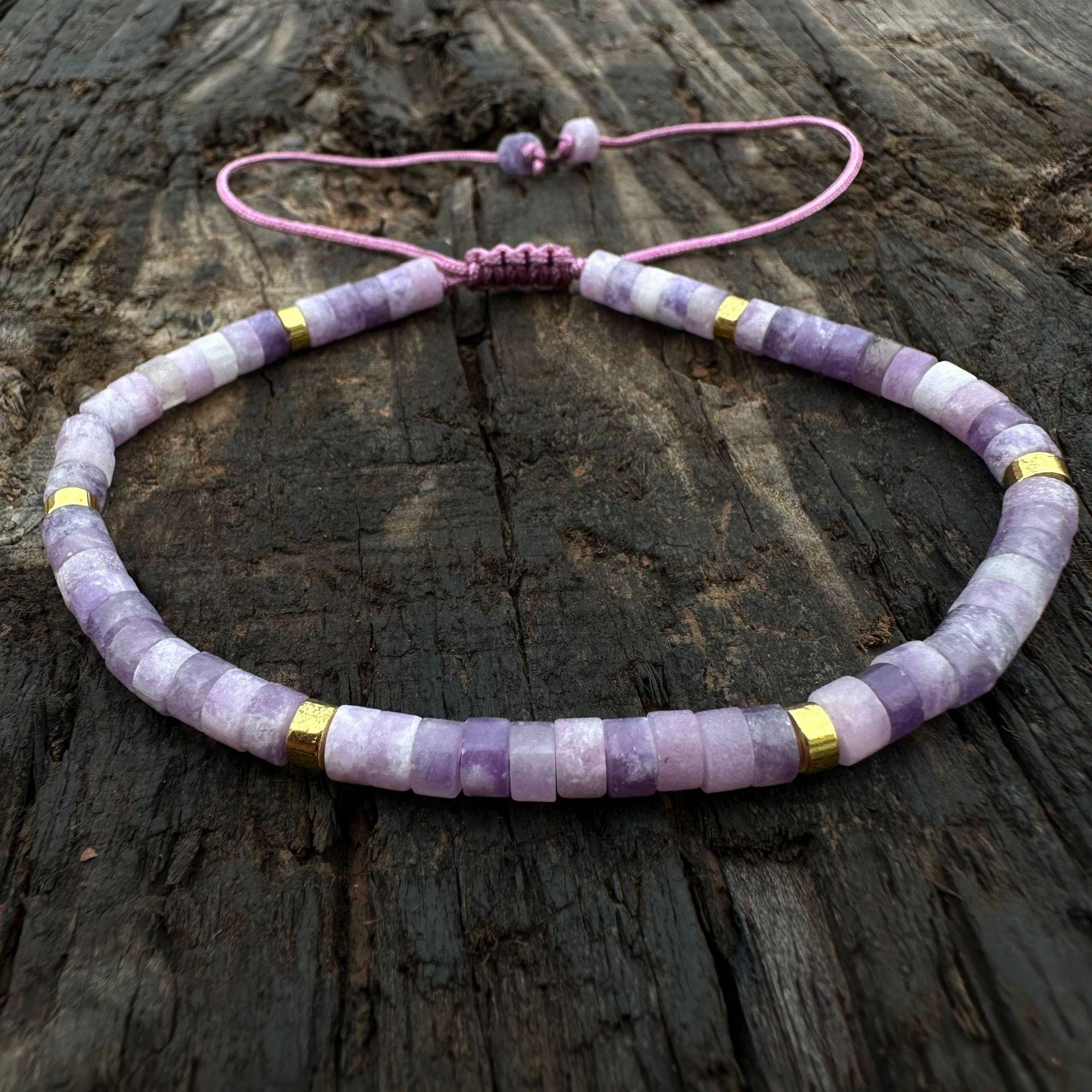 

Натуральный браслет ручной работы унисекс, высококачественный камень, браслет из кокосовой бусины, браслет для медитации, йоги, ювелирные аксессуары