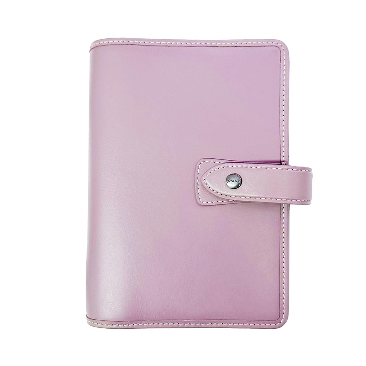 

Filofax Malden Системный органайзер Библия Лавандовый 021723 Официальный импорт