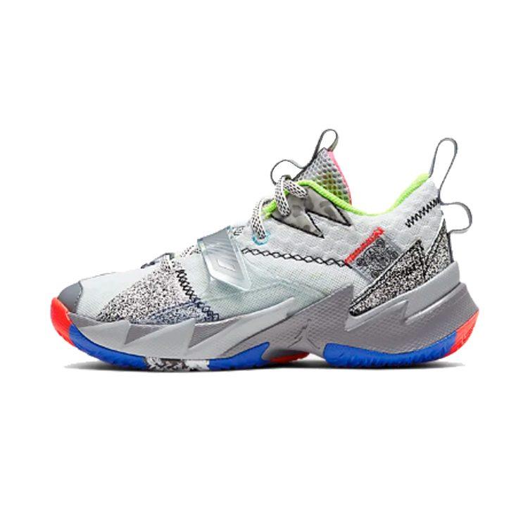 Jordan Why Not Zer0.3 Zer0 Noise PS CD5805-100