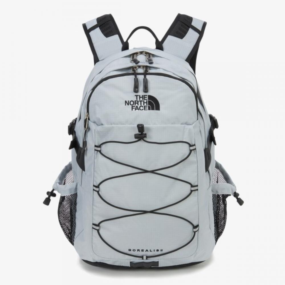 

Рюкзак North Face Borealis 2 Mountain RuckSack NM2DR04B B cool gray (32L)
