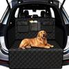 Waterproof Car Trunk Pet Mat for Large and Medium Dogs – Hot Selling & Dirt-Proof