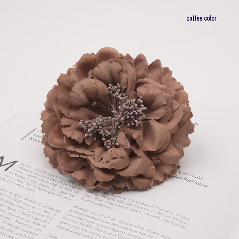 

Современные простые подхваты для штор с цветочным узором – аксессуары для оформления окон Clip type/1 price