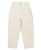 BROWNBREATH Tag Work Pants - Ivory