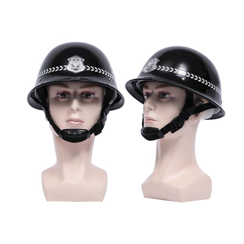 Security Duty Helmet