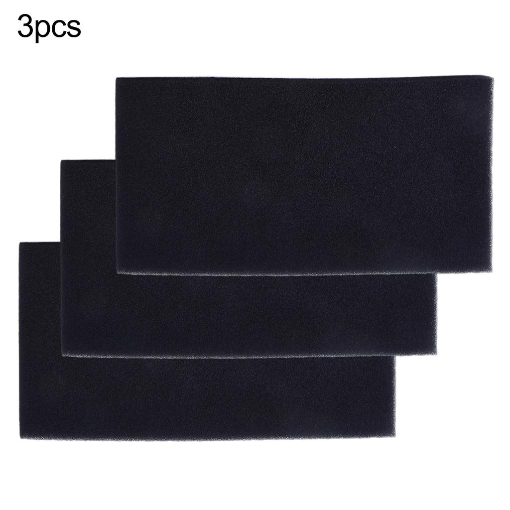 Efficient Sponge Filter for Gorenje D9866E Dryer Compatible with For Panasonic 429410 ANH628504 for Optimal Use